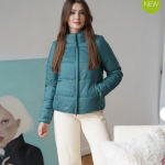 TwinTip,  -  модная и качественная верхняя одежда для женщин  в традиции белорусской легкой промышленности.