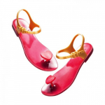 ZHOELALA! Яркие сандалии из Тайланда!!