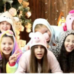 Вот так я теперь буду выглядеть  всегда!