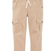 Джинсовые брюки на мальчика на рост 105-120 см из немецкого магазина