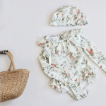 Детские купальники Детские купальники