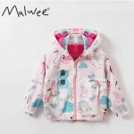 Курточки: осеннее настроение