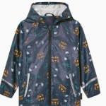 Курточки: осеннее настроение