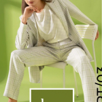 CLEVER WEAR - женская повседневная одежда CLEVER WEAR - женская повседневная одежда