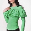 Модная блузка размер 44