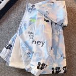 Курточки: осеннее настроение