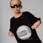 BODO™ и Moiton одежда для стильных деток. Россия