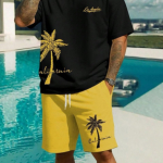 ▲Мужчинам - штаны, толстовки, спортивные костюмы летние, шорты, футболки с надписью