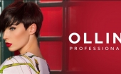 Ollin Professional – профессиональная косметика Оллин для волос, доступная каждому! (выкуп 74)