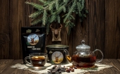 Травяной чай с Алтая - вкус здоровой жизни! (выкуп 24)