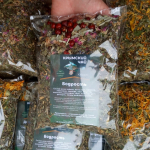 Крымские травяные сборы для вашего здоровья. По супер цене - от 65 руб за 100 грамм.