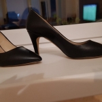 Туфли Испанская кожаная обувь SEVA, размер 37 (36), 3500 руб.