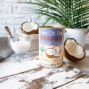 Кокосовое молочко, кокосовые сливки. 100% натуральный продукт