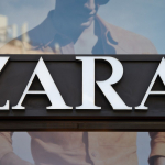 ZARA одежда и обувь из Испании