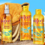 Nexxt. Косметика для волос