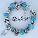 PANDORA, Swarovski, Tous,  - оригинал!