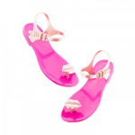 ZHOELALA! Яркие сандалии из Тайланда!!