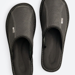 LeKROY - домашняя обувь из натуральной кожи