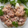 Кронидов - наивкуснейшее тушеное мясо и готовые блюда!♡