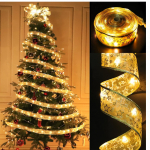 Новогодние гирлянды (Таобао) Новогодние гирлянды (Таобао)