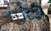 Качественный и недорогой текстиль ТД Петровский, красивое постельное белье! Подушки,покрывала,пледы! (выкуп 5)