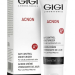 Пробник GIGI, AN Day control moisturizer \ Крем дневной акнеконтроль, 2 мл