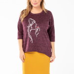 Туника на 50/52 размер Туника на 50/52 размер