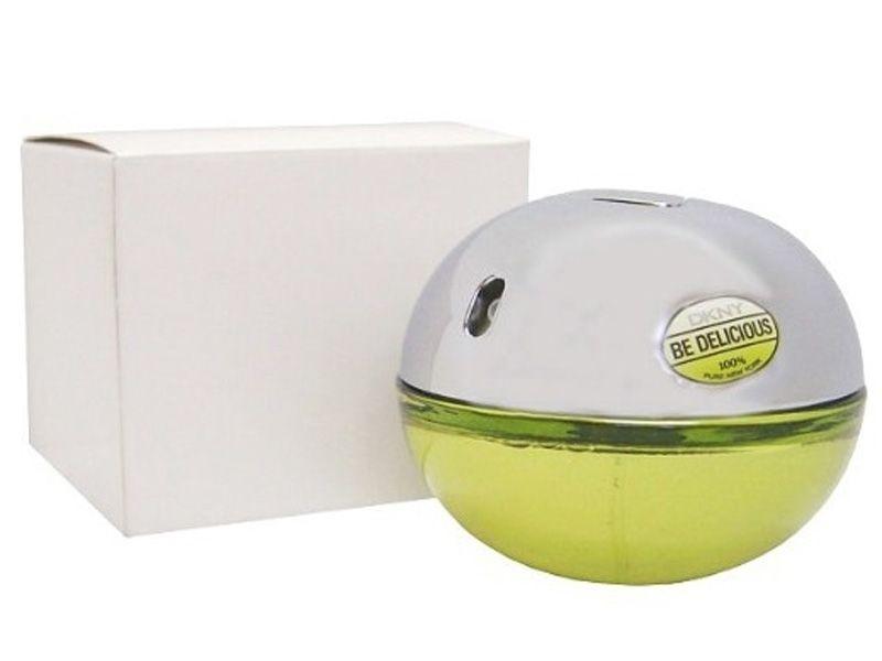 Оригинал dkny be delicious. DKNY be delicious 100%. DKNY be delicious 100 мл. Donna Karan DKNY be delicious (жен) EDP 100 мл. DKNY by delicious 100 ml.