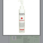 Cell Fusion C - Physiological Cleansing Gel