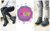WOOPY Orthopedic- обувь для детей и взрослых! Супер качество! - грандиозная распродажа! (выкуп №8)