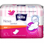 Товары женской гигиены.