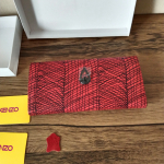 Кошелёк женский натур. кожа Кошелёк женский натур. кожа