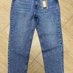 Женские джинсы Vero moda (Corso) на 52 размер