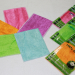 Бамбуковые салфетки Бамбуковые салфетки