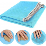 Пляжный коврик анти песок Sand Free Mat по супер-цене 260 руб! Пляжный коврик анти песок Sand Free Mat по супер-цене 260 руб!