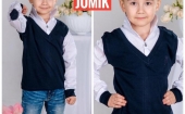 Детская одежда от JOMIK (выкуп 85)