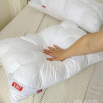 Подушка 70х70 с микрогелем