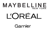 Maybelline, L'oreal, Garnier. Декоративная и уходовая косметика (США, Франция, оригинал) (выкуп 123)