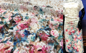 Шикарные ткани на отрез по оптовым ценам (выкуп 3)