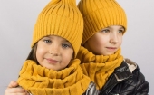Foxopt - только модные детские шапочки! Оригинальные и не дорогие! (выкуп 82)