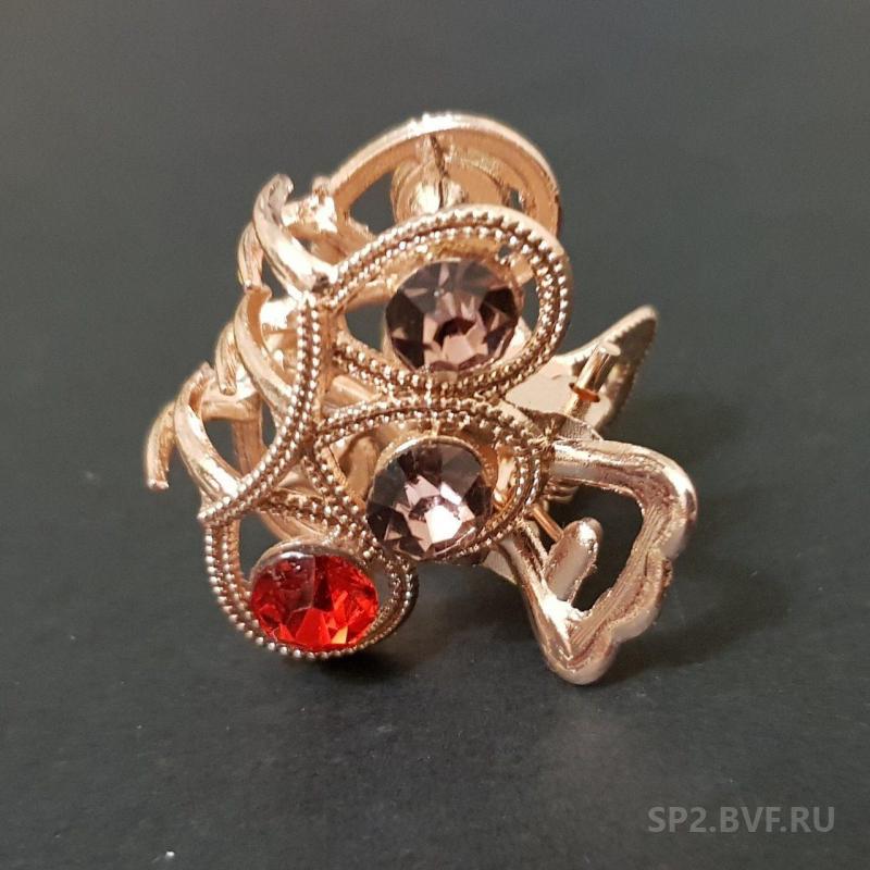 Купить Металлические Крабики Для Волос