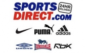 SportsDirect.com - одежда и обувь из Великобритании (выкуп 175)