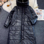 Куртка, весна, синтепон на 44 размер - 1900 руб