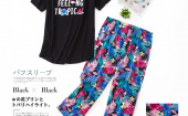 В стиле Victoria’s Secret - одежда для дома, пижамы с Таобао. Новинки (выкуп №30)
