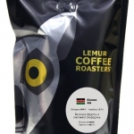 Lemur Coffee Roasters!