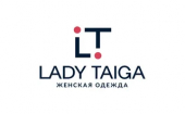 TAIGA LADY-производитель женской одежды (выкуп 92)