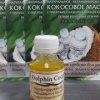 DolphinCoco - натуральное Кокосовое масло!!!