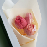 Пристрой. Фигурки из бельгийского шоколада.