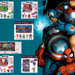 ИгроТойс-конструкторы и другие игрушки