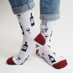 St. Friday Socks -больше, чем просто дизайнерские носки